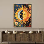 WUDWL Sun and Moon Diamond Art Kits - Image 6