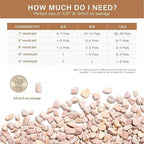 NUPICK 12 lbs Pebbles for Indoor Plants, 3/8 Inch Pea Gravel for Fish Tank - Image 6