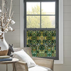 funlife Original Hand-Drawn Stained Glass Window Film, Reusable Double-Sided by funlife