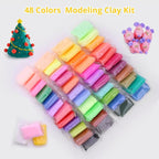 Air Dry Clay Kit - Image 2