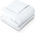 Bare Home Weighted Blanket Full or Queen Size 12lb by BareHome