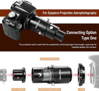 Astromania Upgrated Telescope Camera Adapter - Image 3