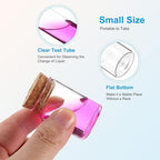 PATIKIL 15ml Test Tubes - Image 4