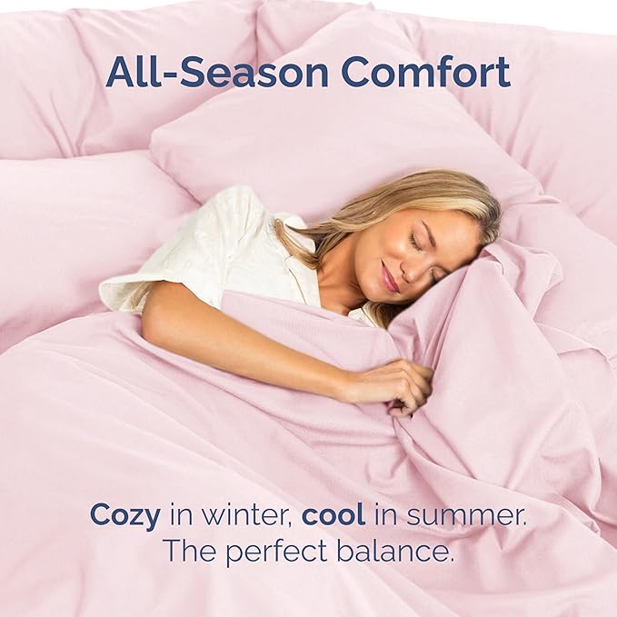 Twin XL Size Flat Sheet - Image 6