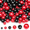 2000PCS Pearls for Crafting, Candles Centerpiece, DIY Crafts, Jewelry Making by Unknown