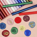 40 Pcs Glue Gun Sealing Wax Sticks - Image 9