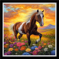 Fanxvivy Counted Cross Stitch Kits by Fanxvivy
