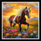 Fanxvivy Counted Cross Stitch Kits by Fanxvivy