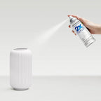 Rust-Oleum Painter's Touch 2X Ultra Cover Spray Paint, Gloss White - Image 6