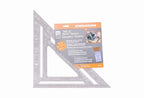 Swanson Tool Co., Inc Swanson T0108 Big 12 Speed Square Layout Tool by SwansonTool