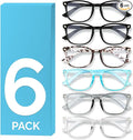 MIGSIR Blue Light Blocking Glasses by MIGSIR