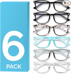 MIGSIR Blue Light Blocking Glasses by MIGSIR