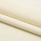 Corduroy Fabric Solid Plain Thick DIY Sewing Crafts Materials Corduroy Fabric by Mintao