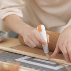 Fiskars Craft Detail Knife, Hobby Knife - Image 7