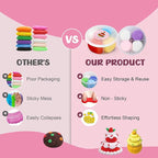 Air Dry Clay Kit for Kids 3-12 - Image 4