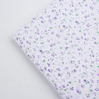 7Pcs 20" x 20" Cotton Fabric DIY Making Supplies Quilting Patchwork Fabric Fat - Image 9