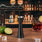 Briout Jigger for Bartending, Double Cocktail Jigger Japanese Premium 304 Food - Image 7