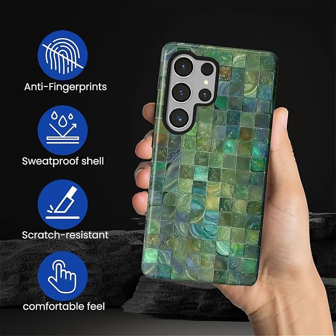 Case for Samsung Galaxy S25 Ultra Case - Image 3