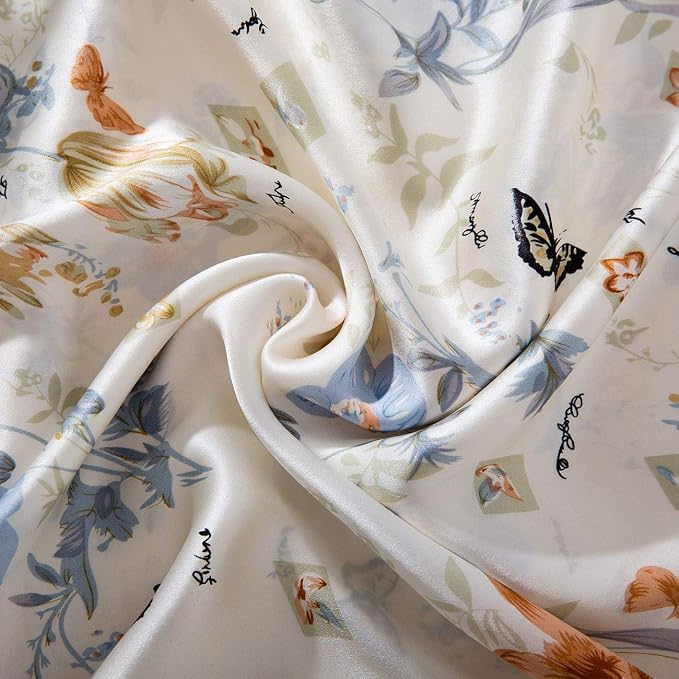 SLPBABY Silk Pillowcase for Hair and Skin - Image 2