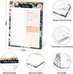 Taja To Do List Notepad - Image 6