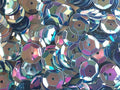 Sequins 8mm 800/Pkg by Golden+Leaf