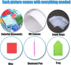 Legrace Bird Diamond Art Painting Kits - Image 6