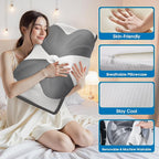 CloudBliss Cervical Neck Pillow - Image 6