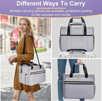 Anitor Sewing Machine Carrying Case - Image 8