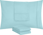 Utopia Bedding Queen Pillow Cases - Image 5