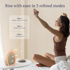 ANJANK Extra Loud Alarm Clock - Image 4
