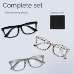 livho High Tech Blue Light Glasses - Image 8