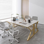 OSCHF 63-Inch Extra Long Desk - Image 8