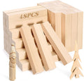 48PCS Basswood Carving Blocks, Carving Wood Blocks by YIPLED