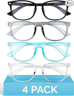 MIGSIR Blue Light Blocking Glasses by MIGSIR