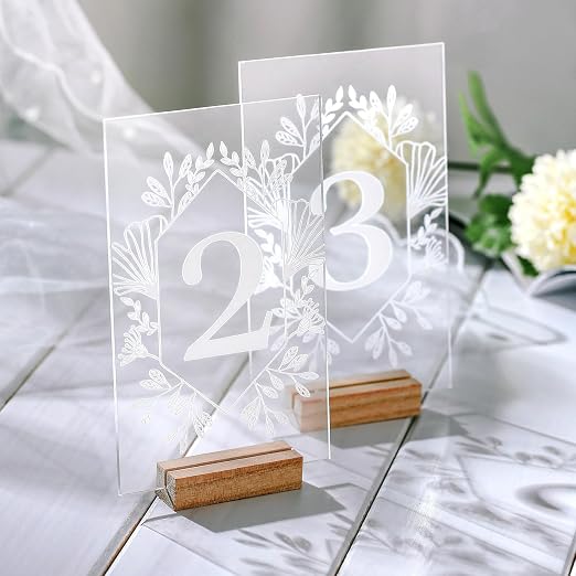 10 Pack Clear Acrylic Sheet 4" x 6" Cast Plexi Glass Panel 1/8" Thick High - Image 7