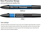 Winsor & Newton ProMarker, Cool Grey 3 - Image 3