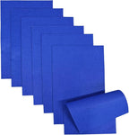 Jtnohx Soft Felt Sheets, Color Felt Fabric by Jtnohx