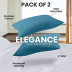 Utopia Bedding Queen Pillow Cases - Image 5