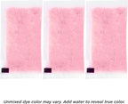 Tulip One-Step Tie-Dye Kit, 3 Fabric Dye Refill Packs - Image 2