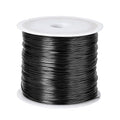 Copper Jewelry Wire Craft 262FT 24 Gauge Metal Wire by Ucevi
