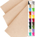 IONTACH 36" X 36" Stiff Felt Fabric 1.2mm Thick | Felt Sheet by IONTACH