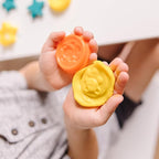 Melissa & Doug Created by Me! Cut, and Roll Modeling Dough Kit - Image 9
