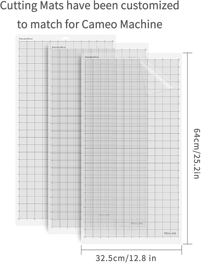 REALIKE StandardGrip Cutting Mat - Image 2