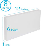 Silverlake 6x12x1 Craft Foam Boards - Image 3