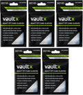 Vault X Exact Fit Sleeves Perfect Inner Sleeves by VaultX