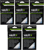 Vault X Exact Fit Sleeves Perfect Inner Sleeves by VaultX
