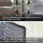 360 Pockets Coin Collection Book Holder - Image 6