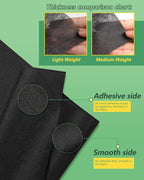 Black Light Weight Fusible Interfacing - Image 3