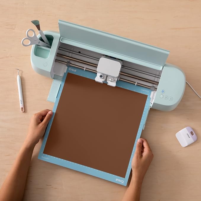 Cricut Vinyl Sampler, Skin Tone – Permanent - Image 3