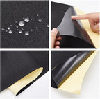 BENECREAT 1mm Self-Adhesive EVA Foam Roll, 78.7x11.8 Inch, Gap Filling - Image 4